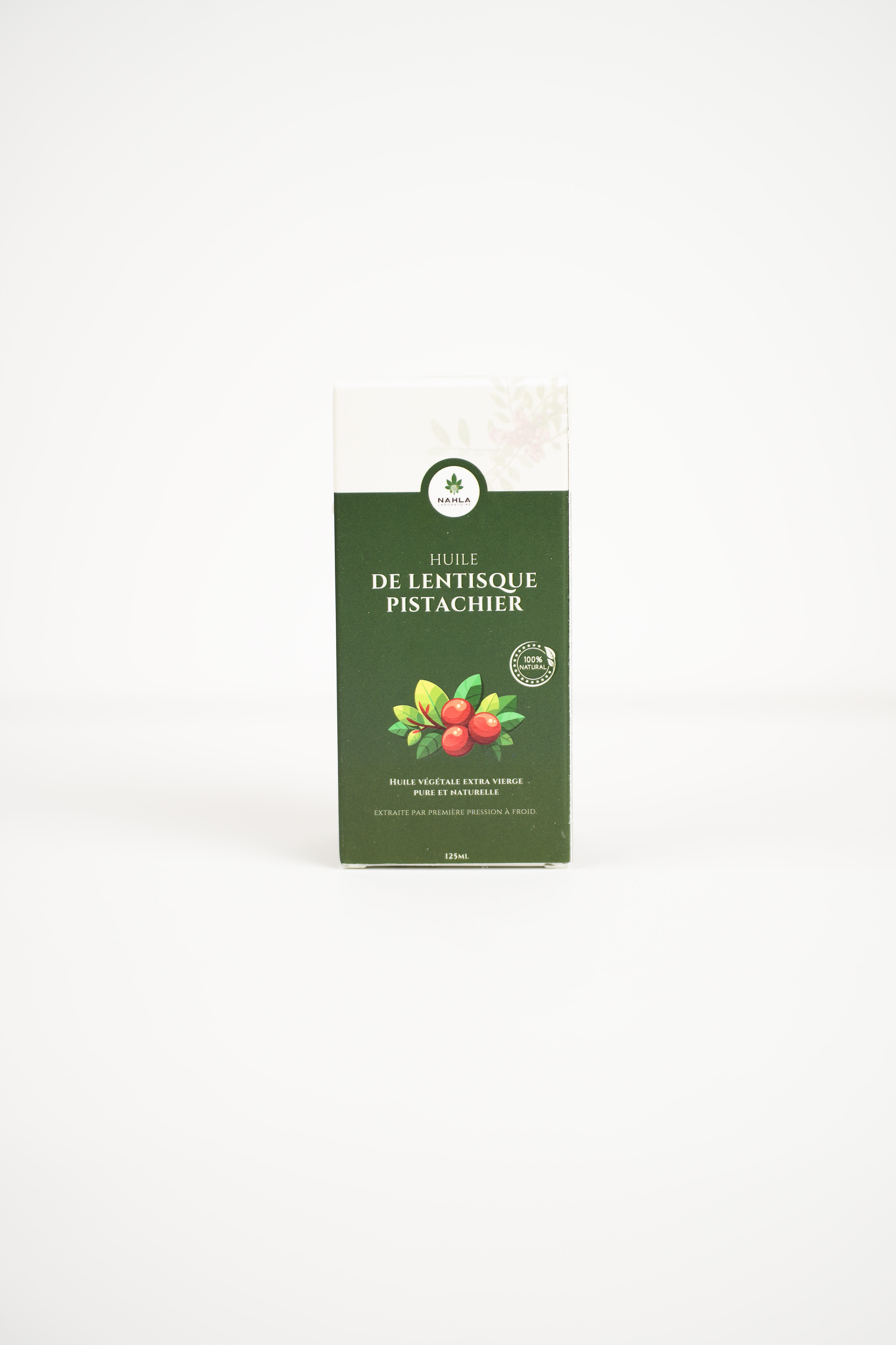 صورة إضافية 2 - زيت الضرو البكر